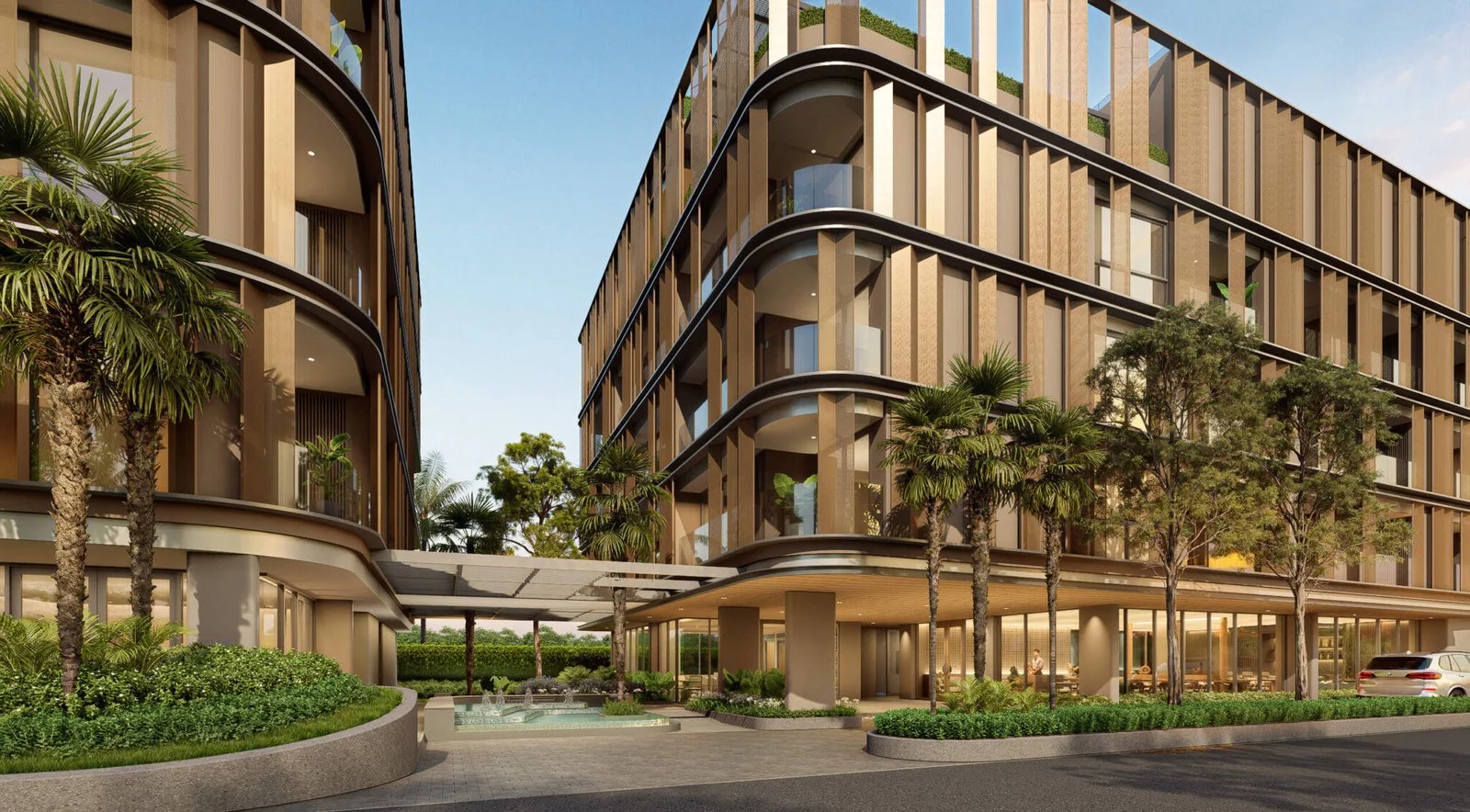 The Zero Phuket — Award-Winning Sustainable Development