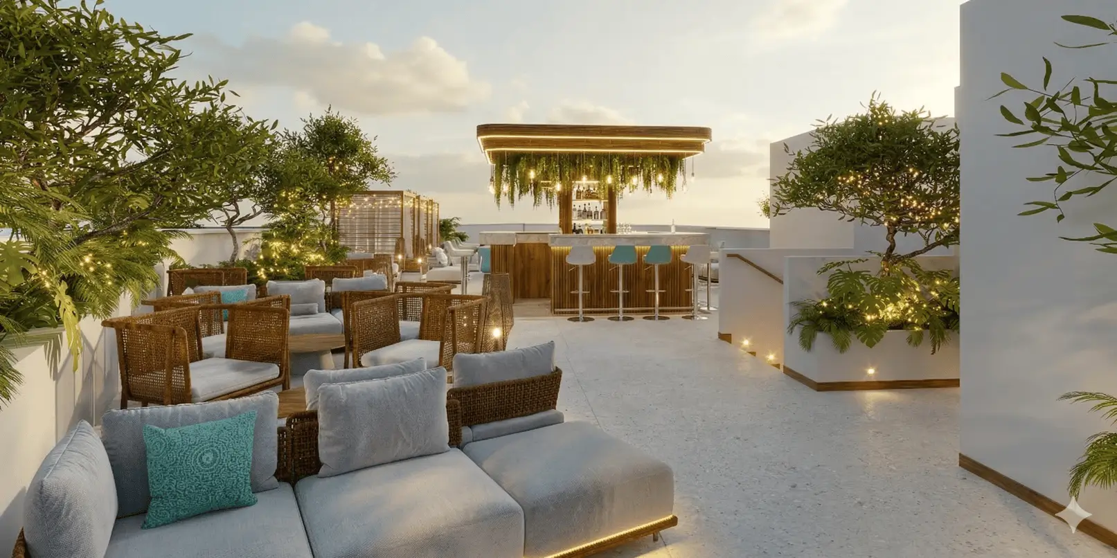 Sky Bar