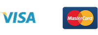 Visa/Mastercard