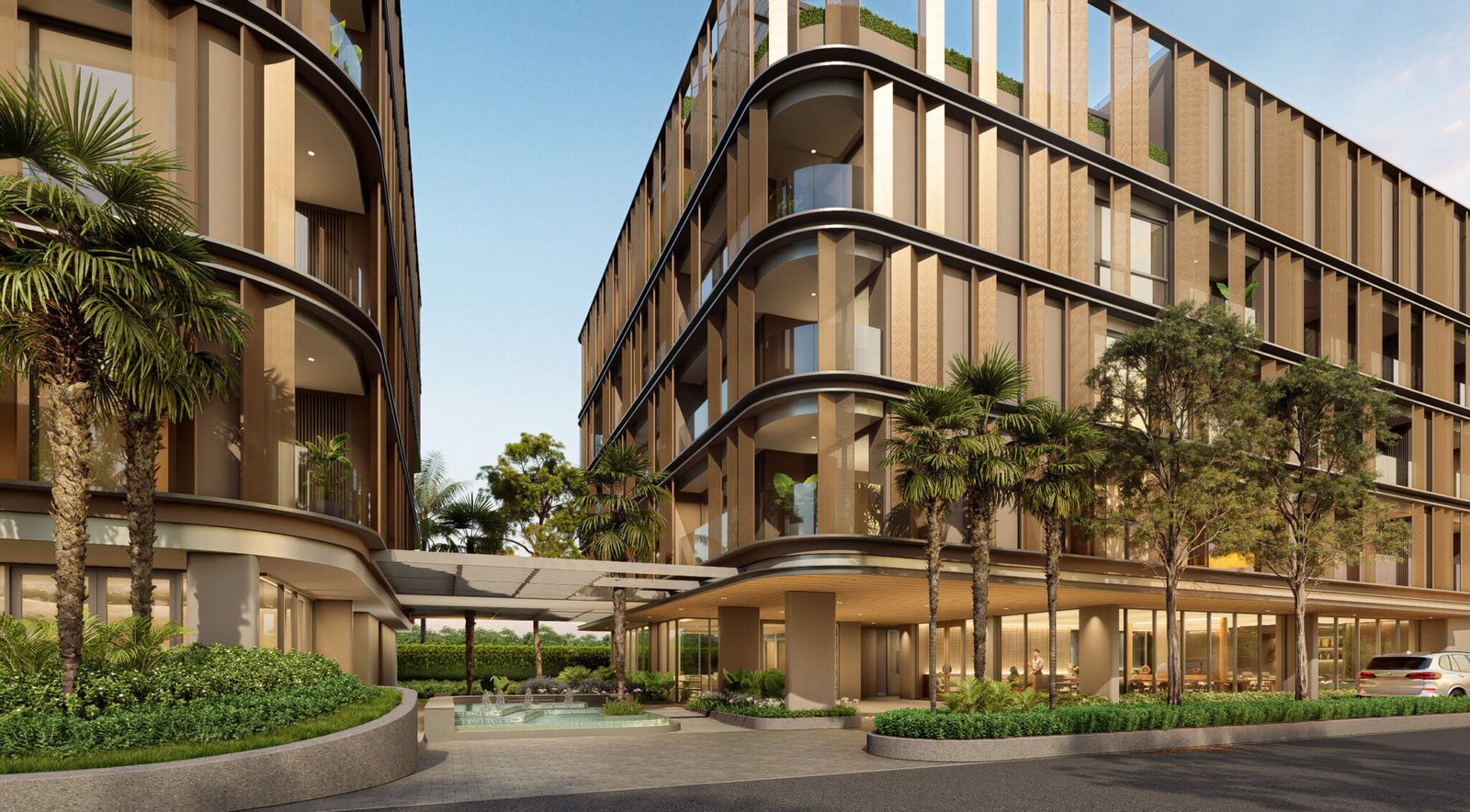 The Zero Phuket — Award-Winning Sustainable Development