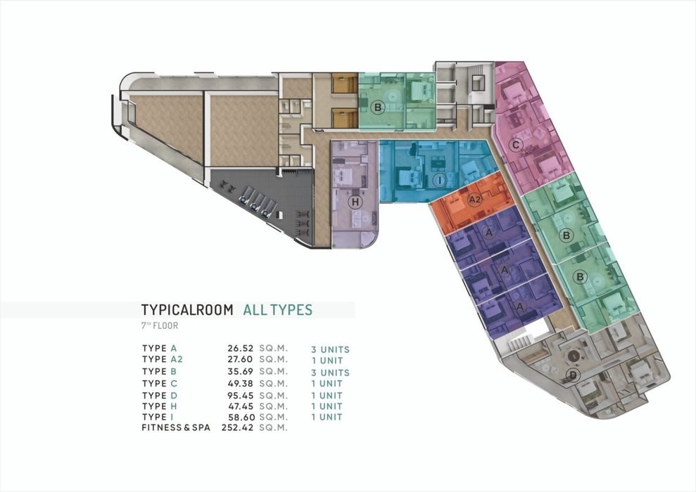 Construction Progress — The Zero Bang Tao