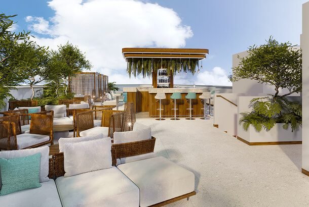 Luxury Interior Living