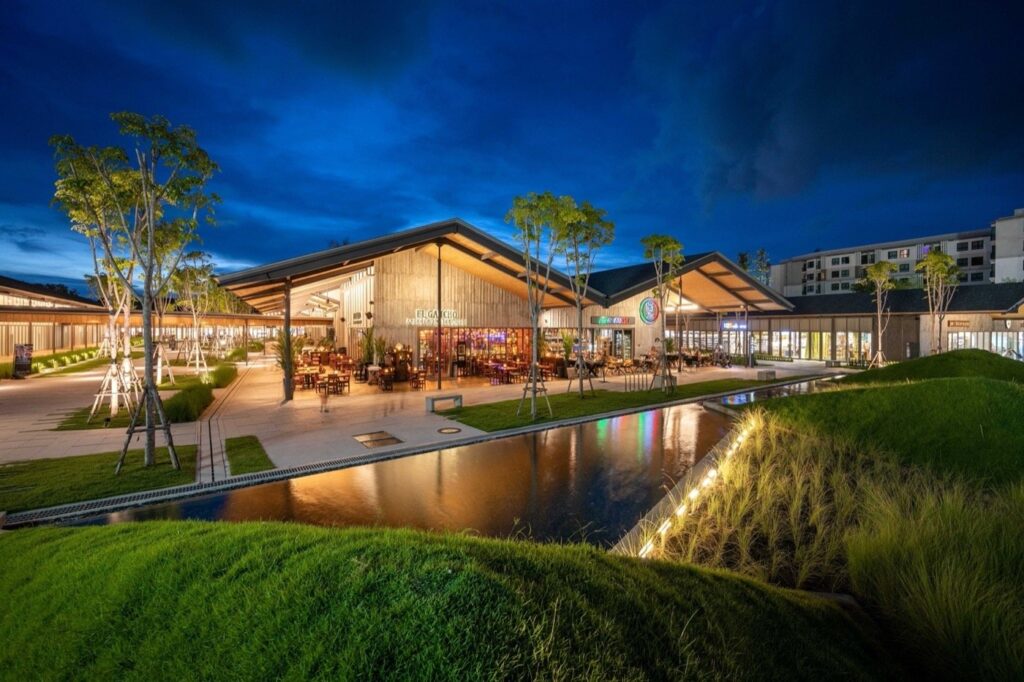 Porto de Phuket—A Shopper’s Dream Right Next to The Zero Bang Tao