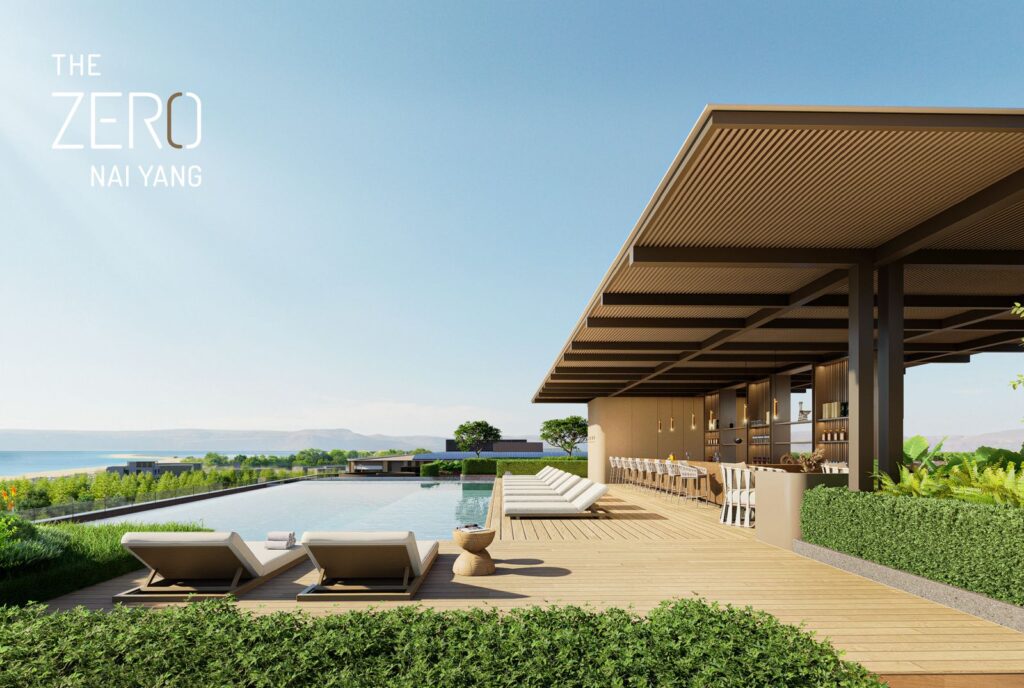 The Inimitable Value of the 80/20 Investment Model at The Zero Nai Yang