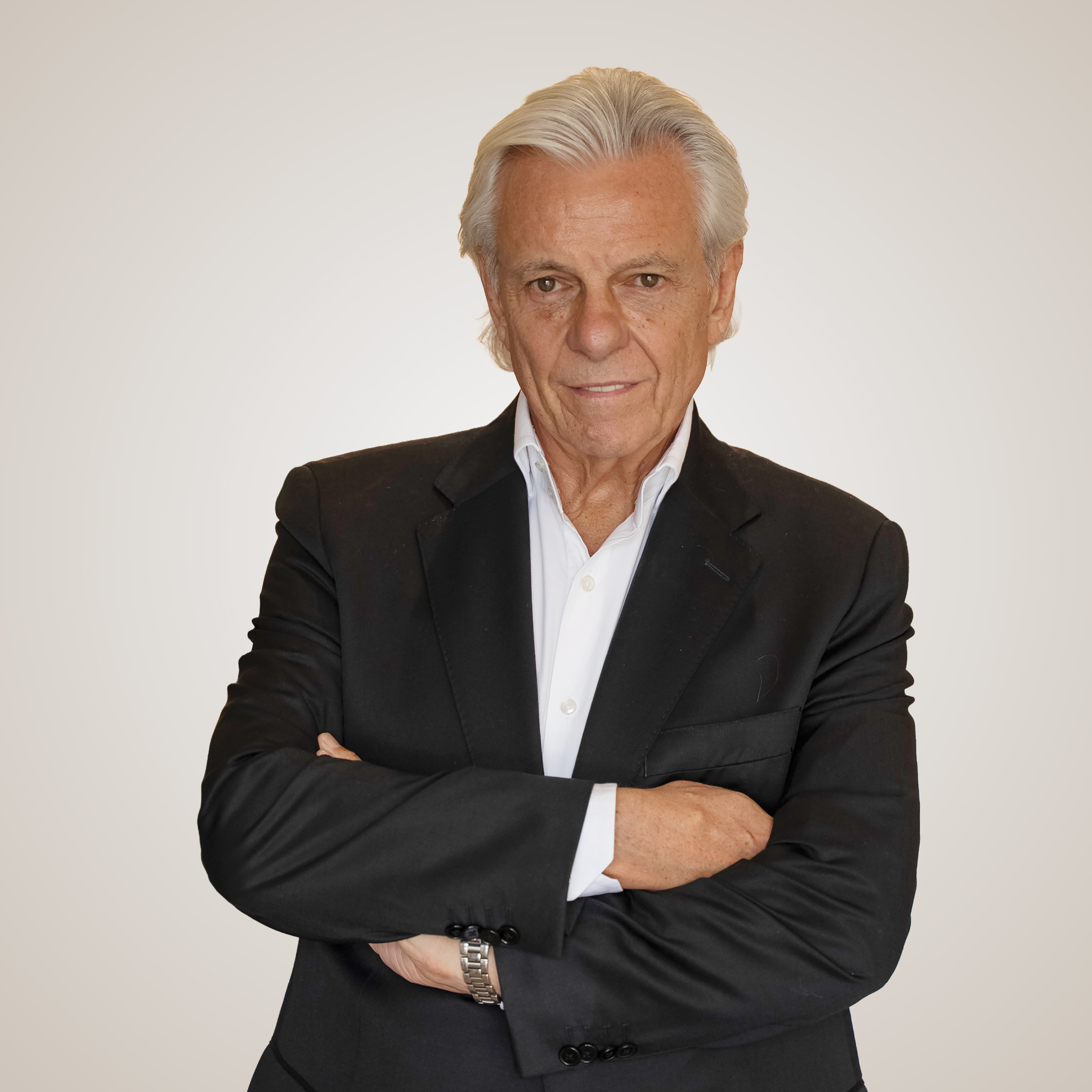 Tony Bygraves MSYI