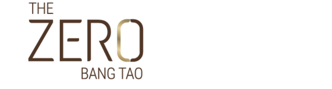 The Zero logo